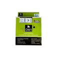 9mm*7m Blue on White 40914 D1 Label Cassette Compatible for Dymo Label Tape
