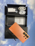 22G+2TB Unlocked S26 Ultra 5G Smartphone 108MP Dual SIM Global Version Android 15 Phone Full Screen Decacore Processor GPS