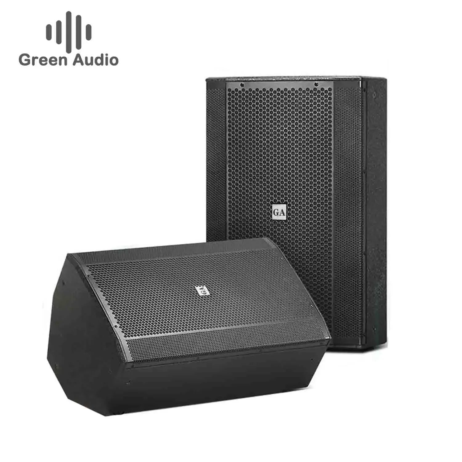 12 Inch 800W Karaoke Speaker | Portable Bluetooth PA System GAS-260 My Store