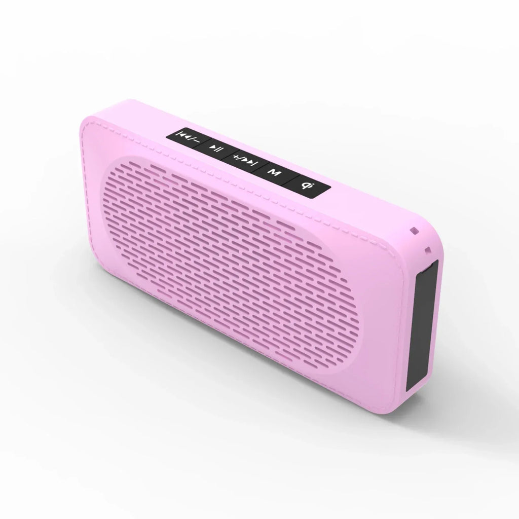 10000mAh Power Bank Phone Holder with Speaker | Tidesmit Tidesmit