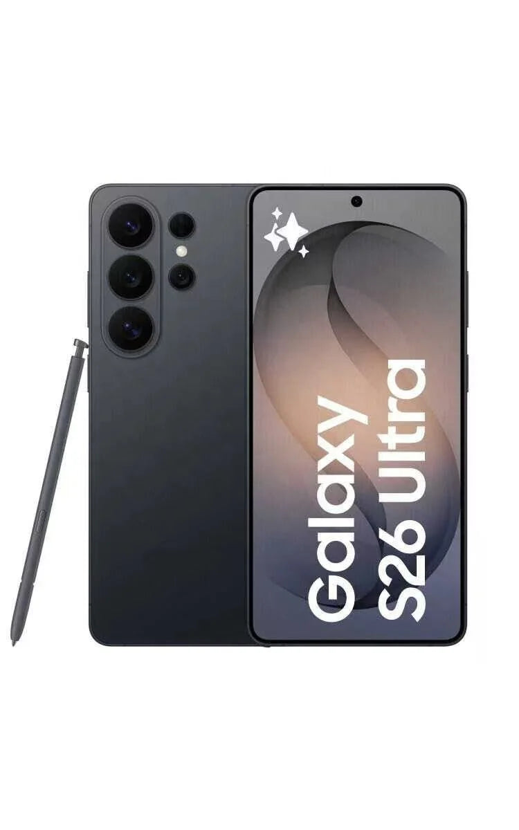 Original S26 Ultra 5G Smartphone 7.3 Inch Big Screen 12GB+512GB Smartphone Android 14 for Brand New Clone S26 Ultra