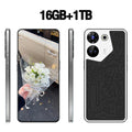 2025 Hot Sales New Smart Phone C20 Pro 7.3 Inch Android Cell Phone Global Version 16gb Ram 1tb Factory Activity Price