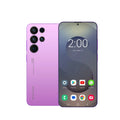 2026 New S26 Ultra 5G Smartphone Original 7.3 Inch 16GB+1TB 108MP HD Beauty Camera Unlocked Dual Card Android 15 Mobilephone