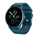 Smartwatch Fitness Tracker with 1.28 IPS Screen & Heart Rate Monitor Black My Store