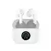 Wireless Earbuds Bluetooth 5.3 In-Ear TWS Tidesmit SX-25 Audio White sx-25 Tidesmit