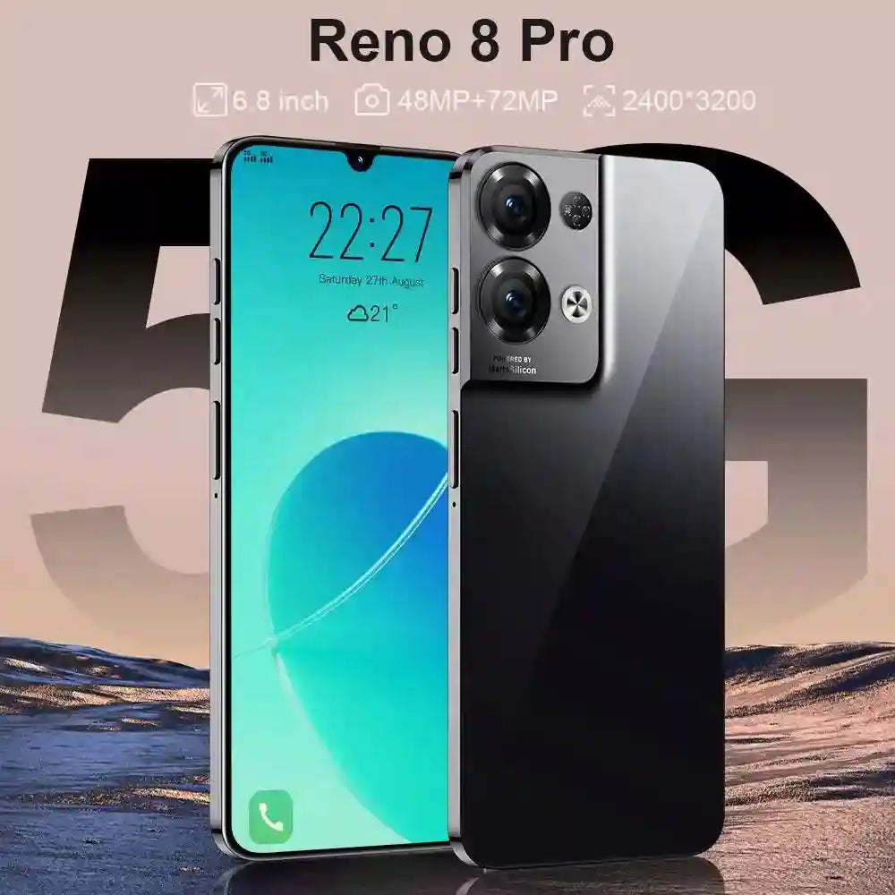 OnePlus 10 Pro 5G Smartphone 512GB 12GB RAM - Verified Performance Tidesmit