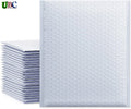 [Fast Delivery]  50PCS-4x8 Inches bubble mailing envelope poly bubble mailer economy colored poly bubble mailer
