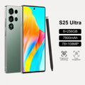Tidesmit Unlocked 5G Smartphone - 64GB Storage & Dual SIM Capacity Tidesmit