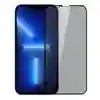 iPhone 14 Privacy Screen Protector - Anti-Scratch 9H Tempered Glass for iPhone 14 As Shown Tidesmit