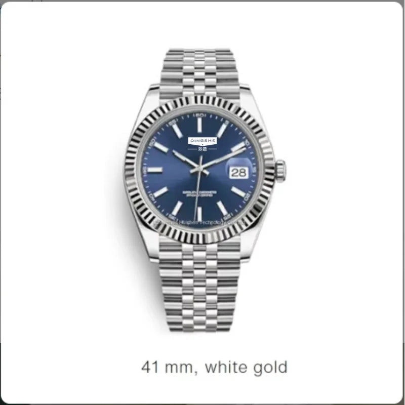 ROLES Custom Super Luminous Automatic Luxury Best China Wholesale 5A Distributor Designer Vsf Factory 1: 1 Super Clone Reloj