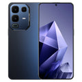 Tidesmit Note 50 Pro 5G smartphone featuring a 108MP camera, 1TB storage, and 7.3 inch display in sleek finish.