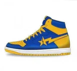 Designer Original Brand High Top Retro 1 Sports Shoes Custom LOGO Men's OEM Basketball Sneakers Casual Summer Luxury Brand logo