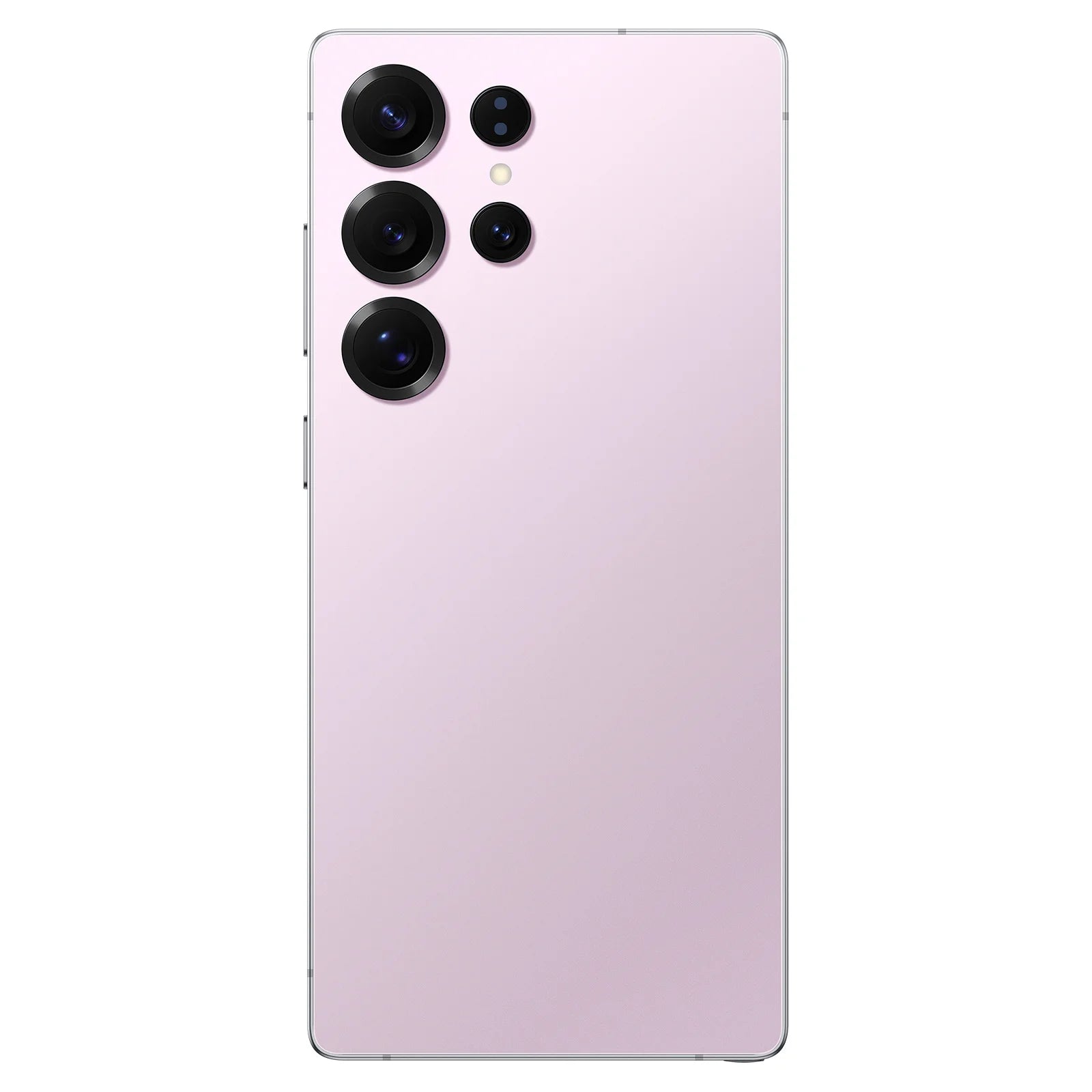 2025 New Design S25 Ultra 16GB+1TB 5G Smart Phone 7.3-Inch 48MP+108MP 10 Android 15 Smartphone 4K LED Spanish Support