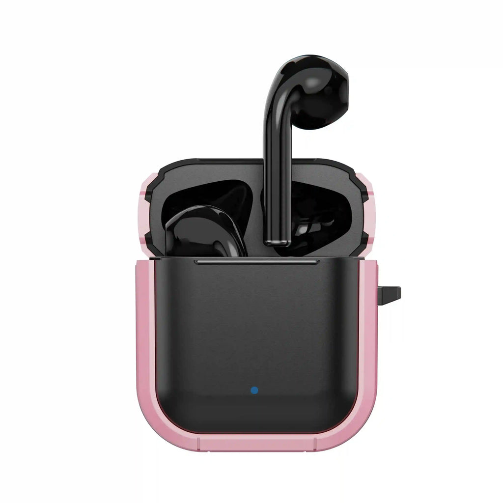 Wireless Earbuds Tidesmit Low Latency Stereo Sound Headphones Tidesmit