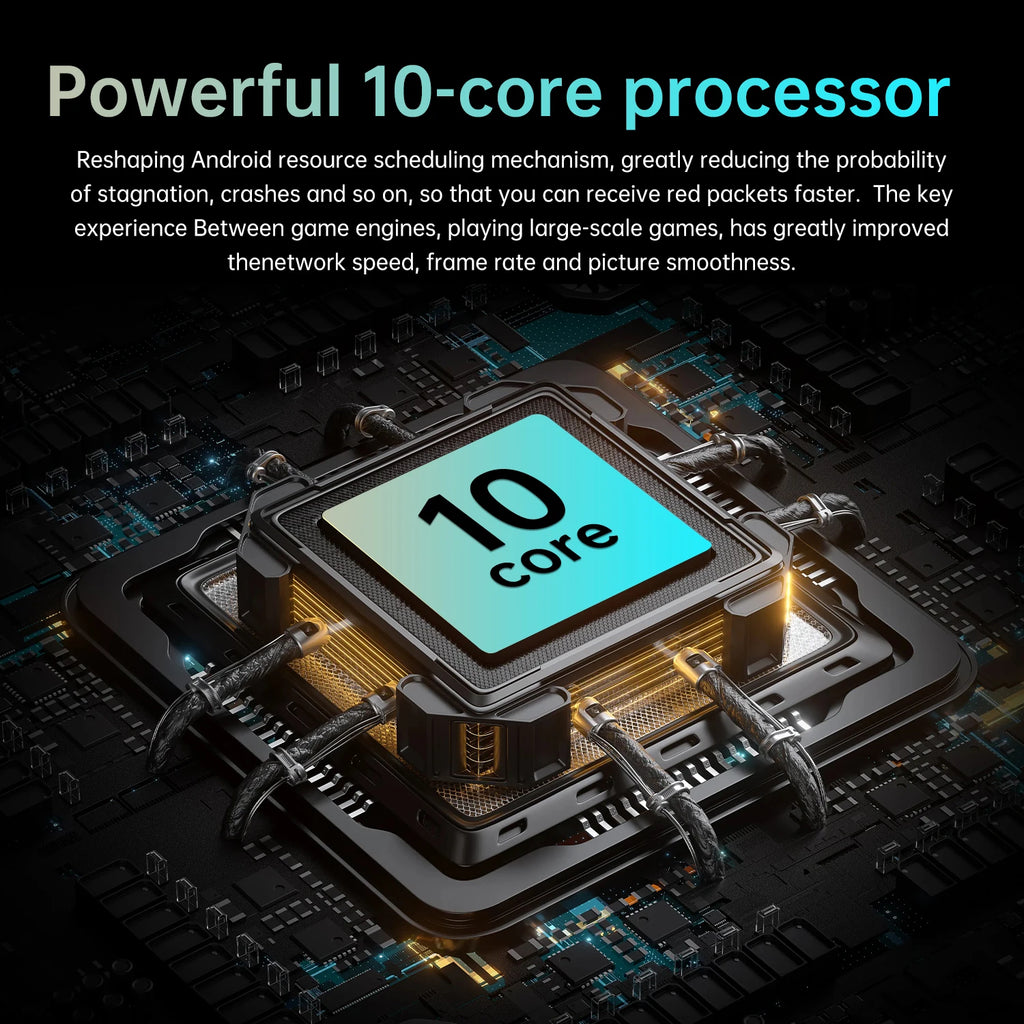 Nfc Waterproof Original X27 ultra 7.3 Inch 12GB + 1tGb Smartphone 10-core Celulares Unlocked Mobile Phone 5g