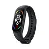 Fitness Tracker Smartwatch S1 - Waterproof Heart Rate Monitor Black s1 My Store