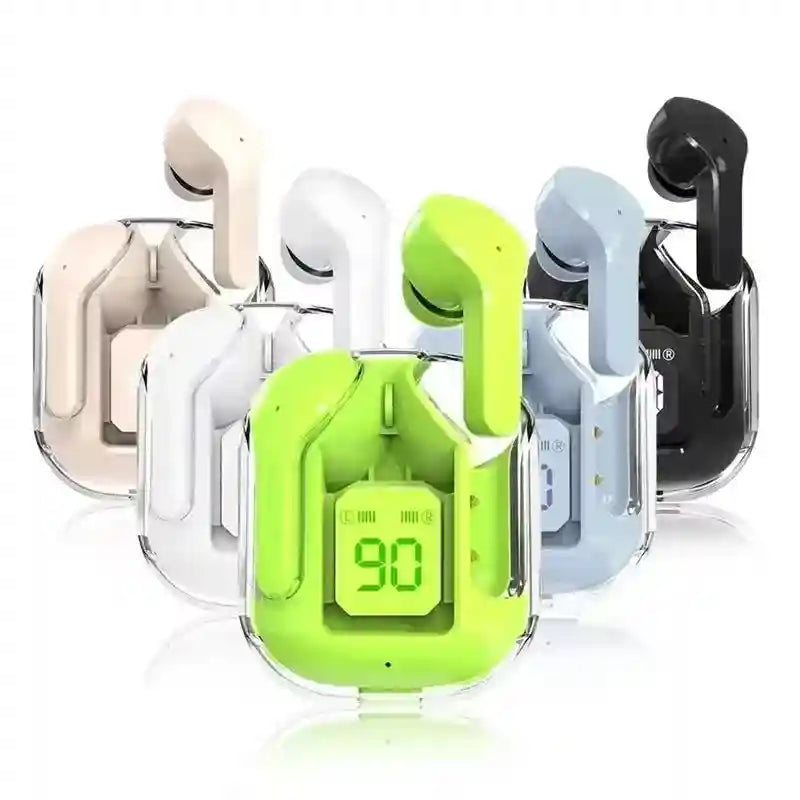 Tidesmit AIR39 TWS Wireless Earbuds with LED Power Display Tidesmit