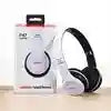Tidesmit Wireless Bluetooth Earbuds - Sweatproof Sport In-Ear Fit Wireless White Tidesmit