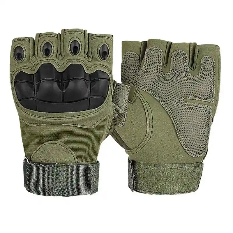 Workout Gloves for Weightlifting - Breathable Fitness Gear | Tidesmit Green Tidesmit