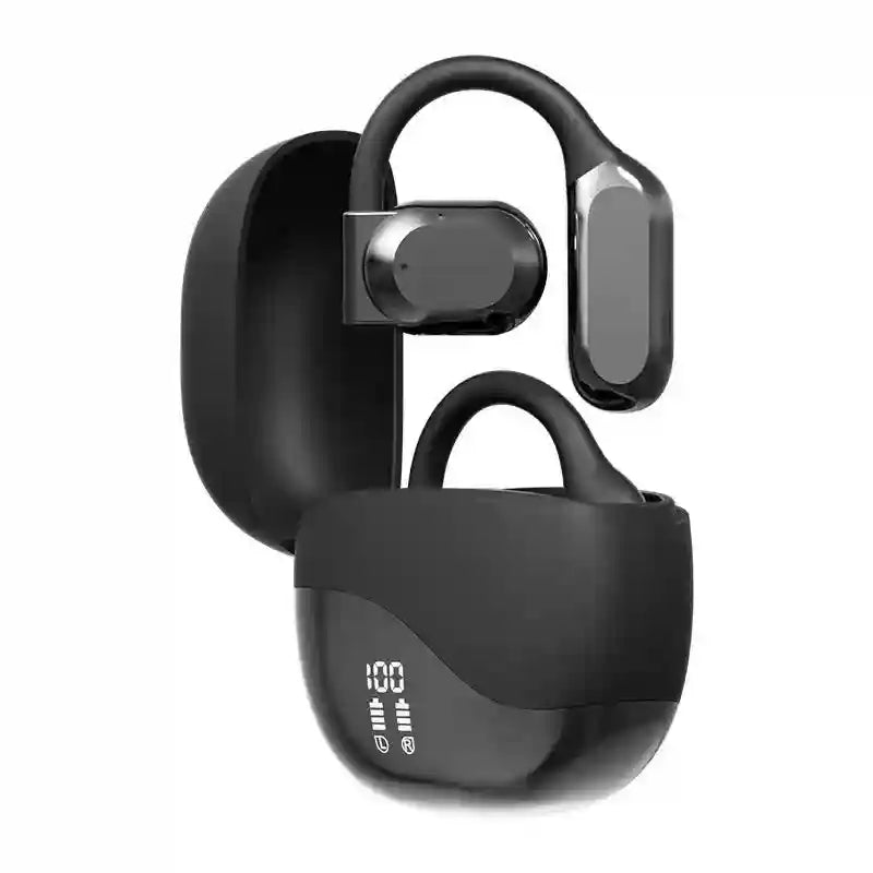 Wireless Gaming Earbuds M62 | Low Latency Bluetooth 5.3 by Tidesmit Tidesmit
