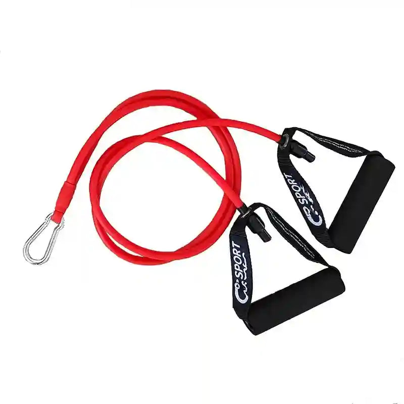 Baseball Resistance Bands - Non-Slip Arm Sets for Pitching Mechanics Tidesmit