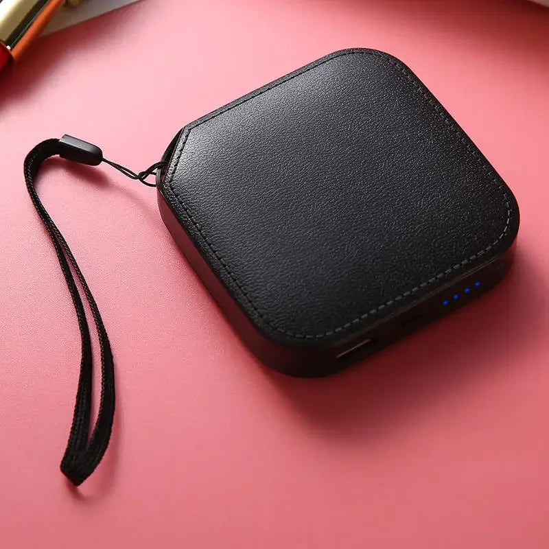 10000mAh Portable Charger - Fast Charging PD Power Bank by Tidesmit Tidesmit