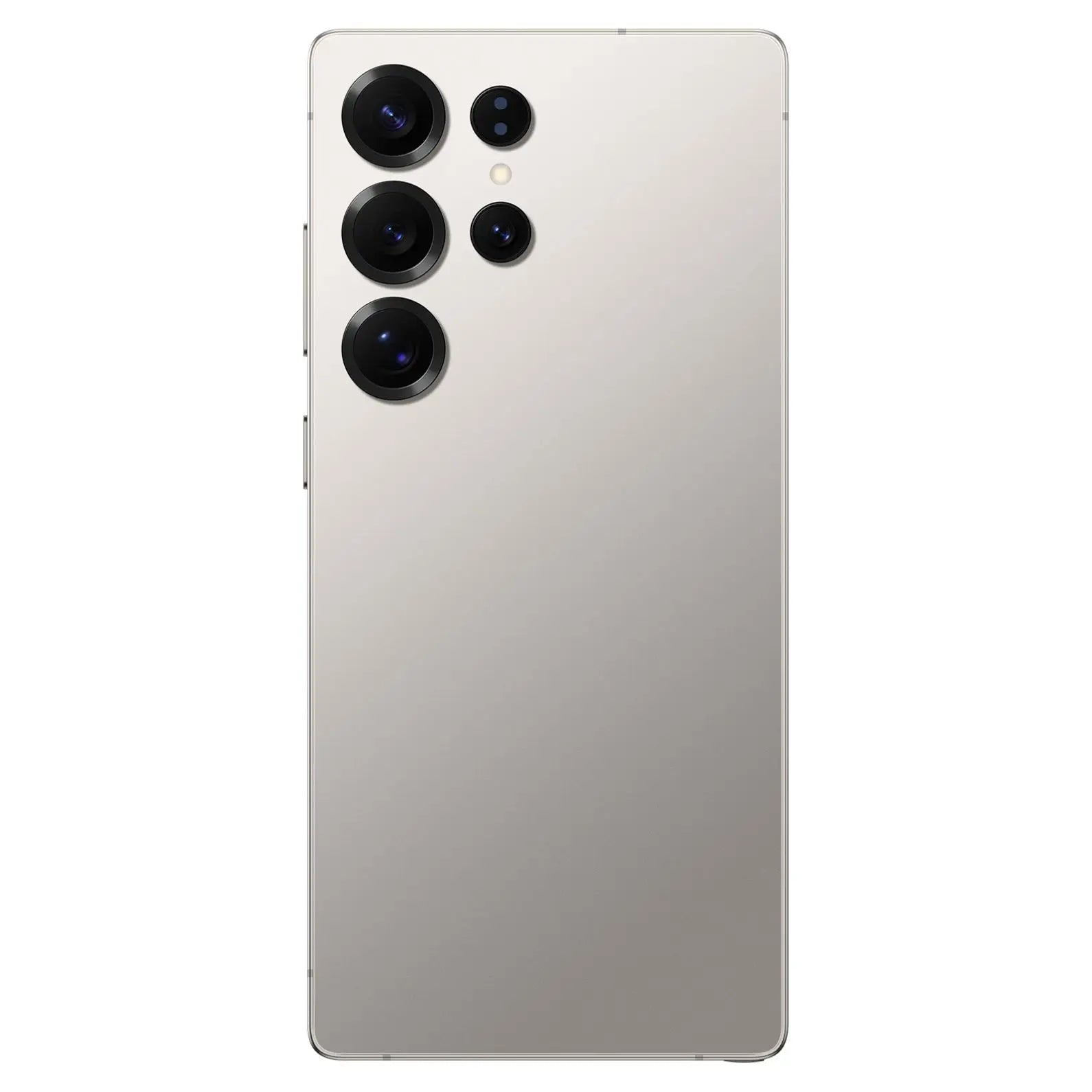 S25 Ultra 5G Smartphone 16GB RAM 1TB Storage - EU Version Tidesmit