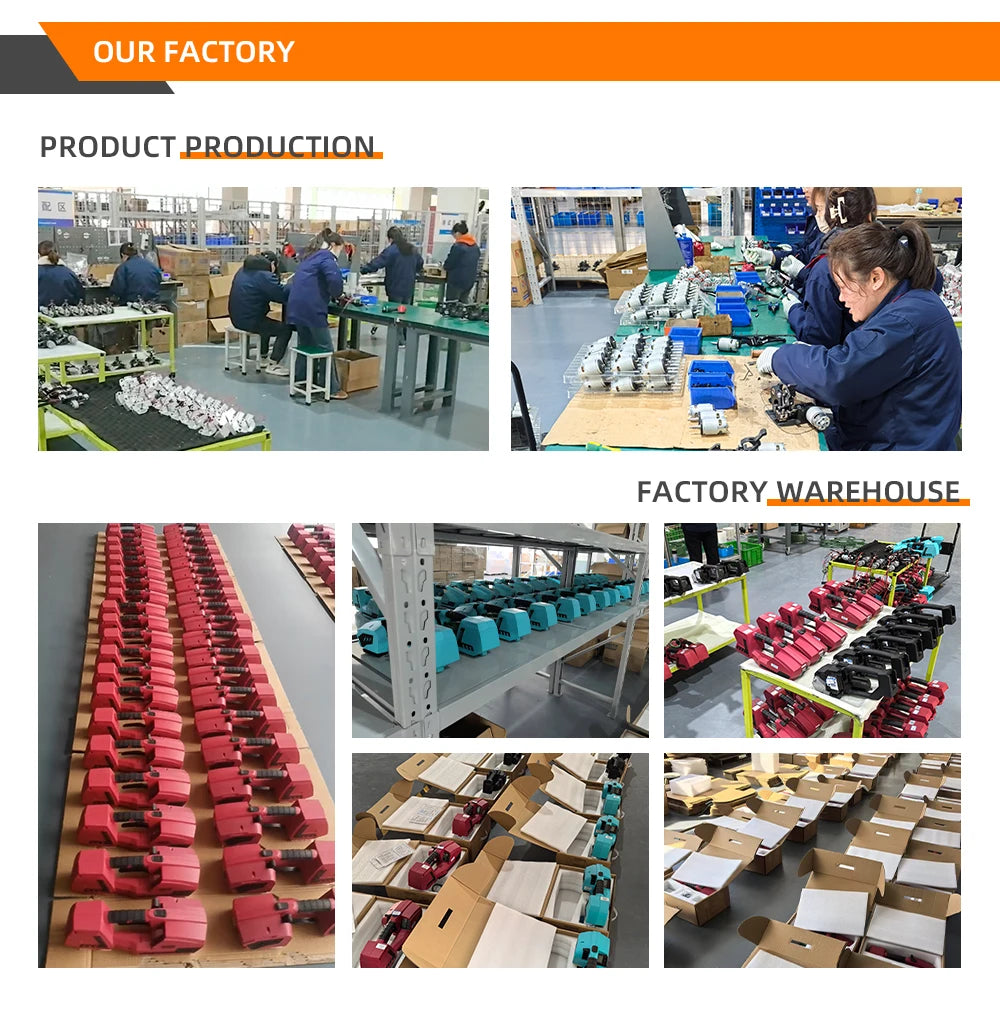 High Desk Semi Automatic Pp Strapping Machine Corrugated Box Banding Device for Goods Outer Package Consolidation Work