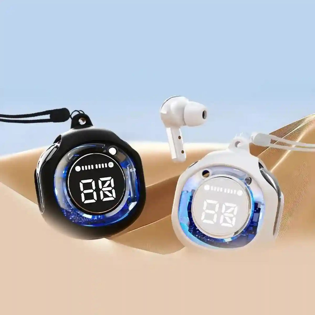 Wireless Sports Earbuds KP-B489 In-Ear Headphones by Tidesmit Tidesmit