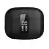Tidesmit ES-TH1 Wireless ANC Earbuds with LED Display Screen Black ES-TH1 ANC ENC TWS headset with LED screen Tidesmit