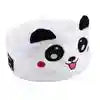 Kids Bluetooth Headband Headphones - Soft Animal Sleep Audio SK-B007B Panda no|SK-B007B|Built-in Microphone Tidesmit