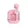 Tidesmit AIR39 TWS Wireless Earbuds with LED Power Display Pink AIR39 Tidesmit