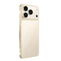2025 New Phone 17 Pro Max unlocked 5G smartphone featuring a 108MP HD display and long-lasting 6000mAh battery