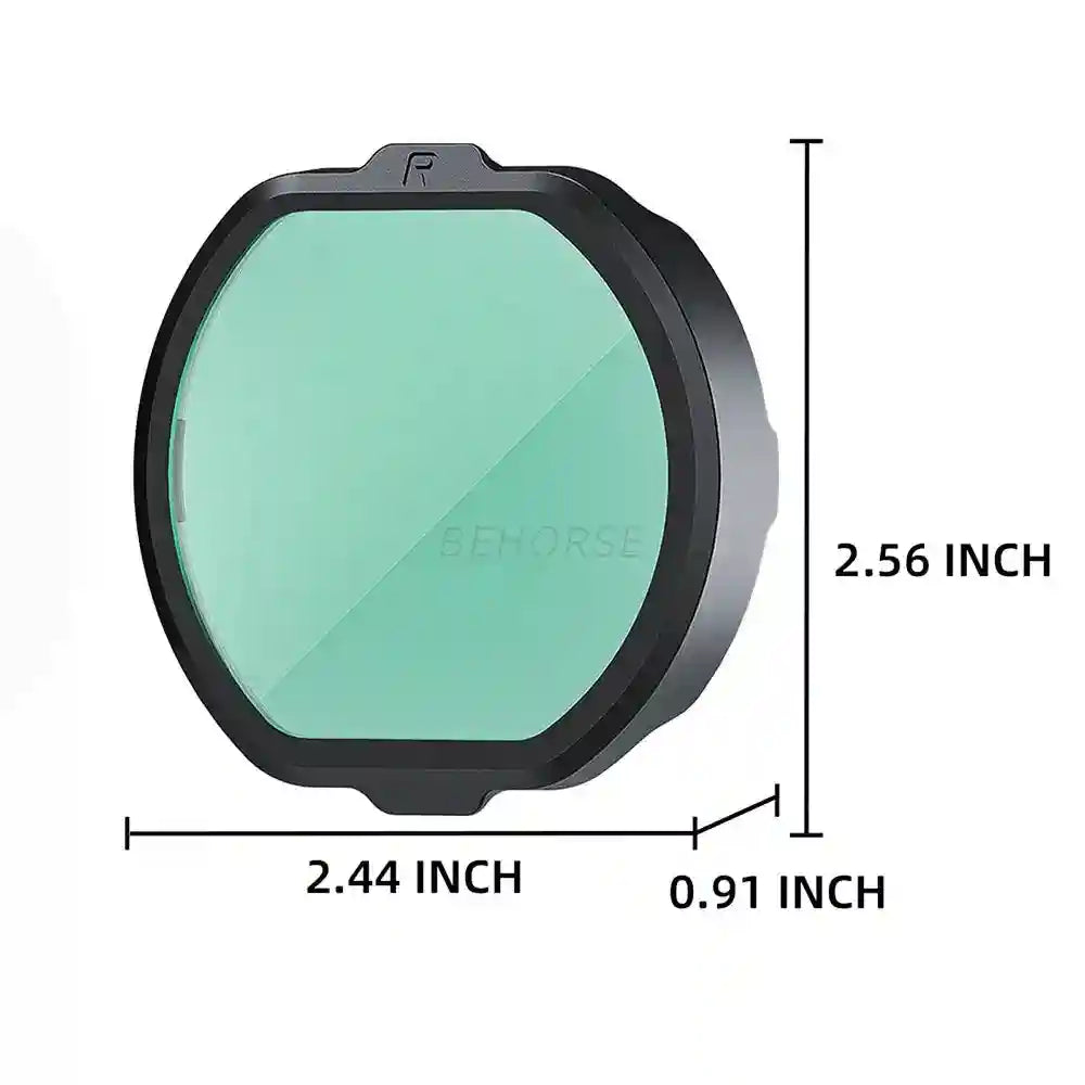 PSVR2 Myopia Lenses | Lightweight Magnetic Frame | Tidesmit Tidesmit