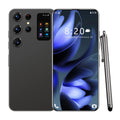 S25 Ultra 5G Smartphone 1TB 16GB RAM 7.3-Inch OLED Display Black 16g 1TB Tidesmit