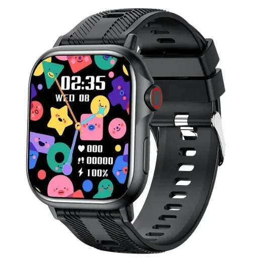 B05 Fitness Smartwatch with 2.99 Inch Display and Call Function My Store