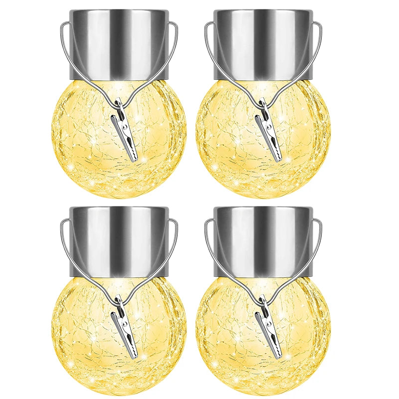 Solar Power Source Led Bulbs Festoon Light with Solar Panel Outdoor Street Solar Lamp for Garden Christmas Decoration Sun Light
