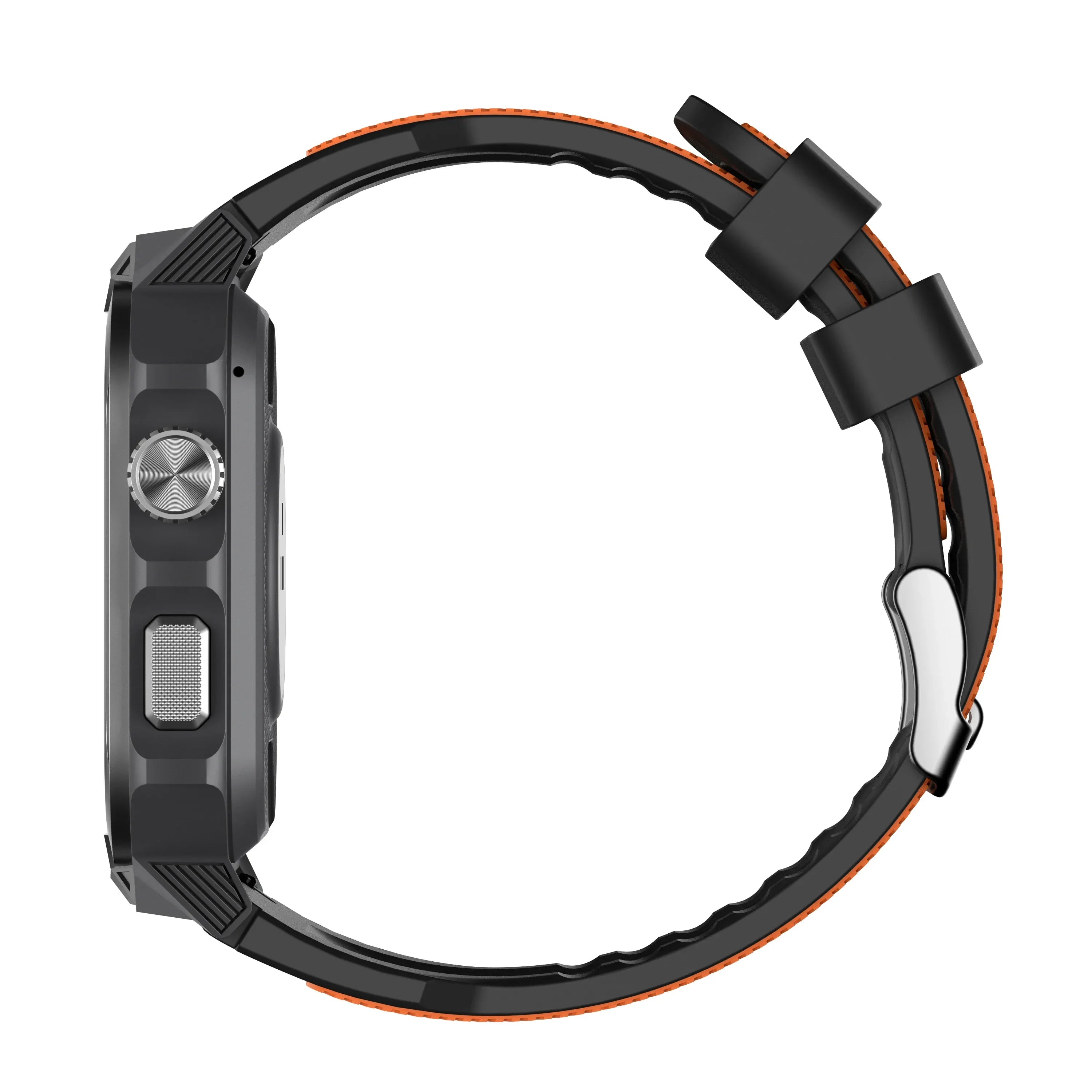GTS9 Waterproof Smartwatch with Integrated Heart Rate & Fitness Tracker My Store