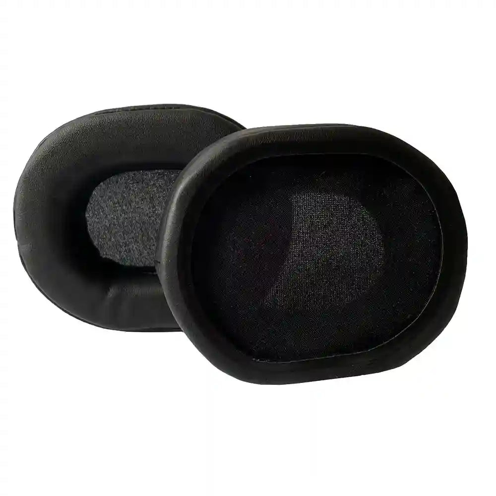 HyperX Cloud Replacement Ear Pads - Memory Foam Over-Ear Cushions Tidesmit