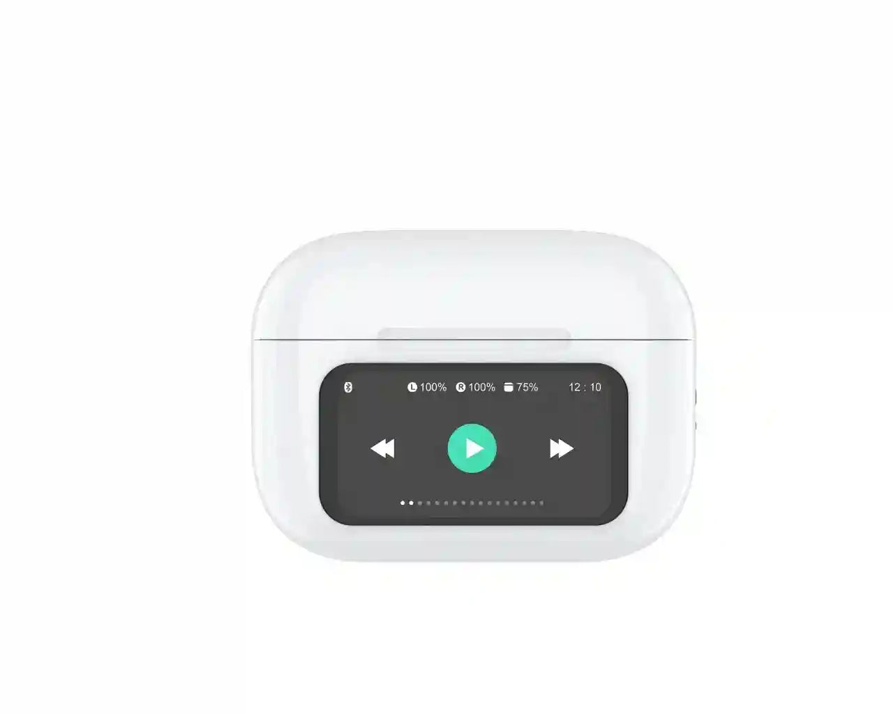Tidesmit Wireless Sleeping Earbuds In-Ear TWS Hi-Fi Audio Tidesmit