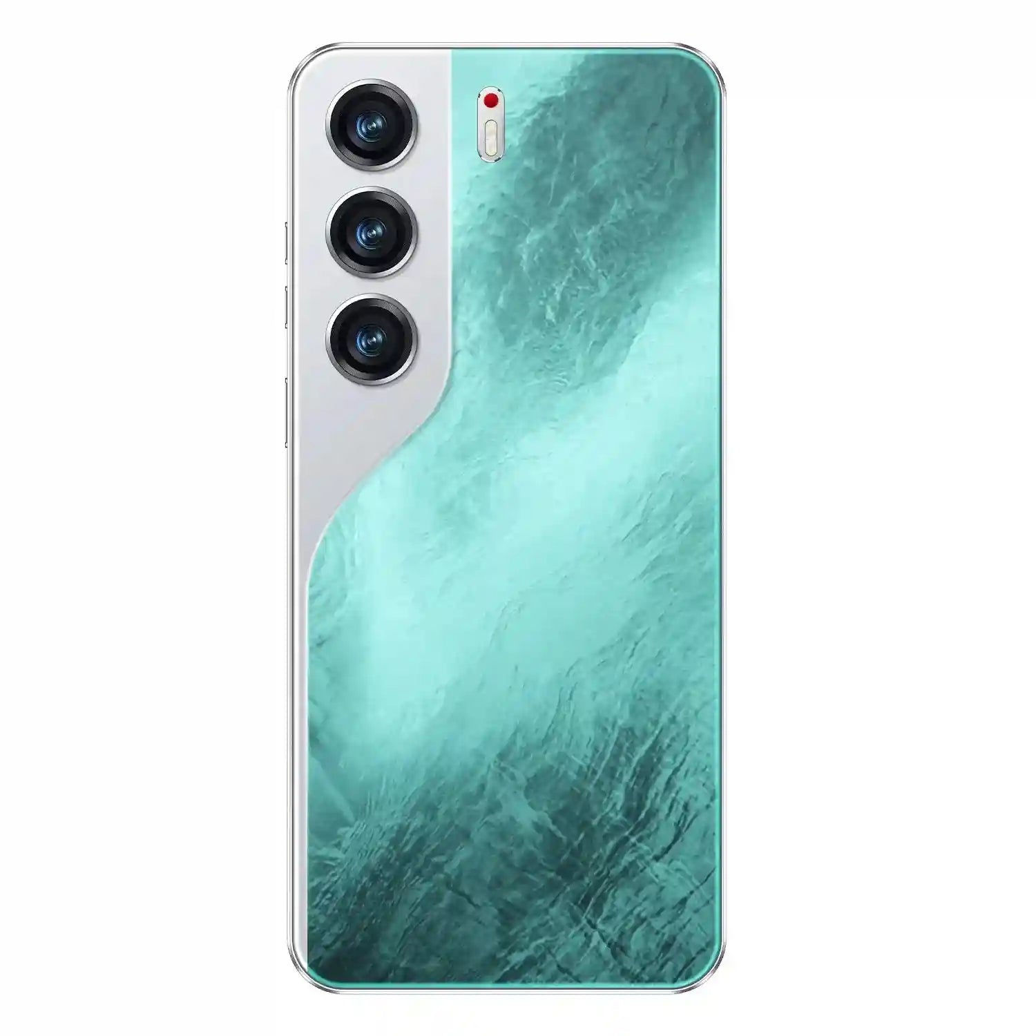 Camon 40 Pro 5G Smartphone | 16GB RAM, 1TB Storage - Purple Green 16g Tidesmit