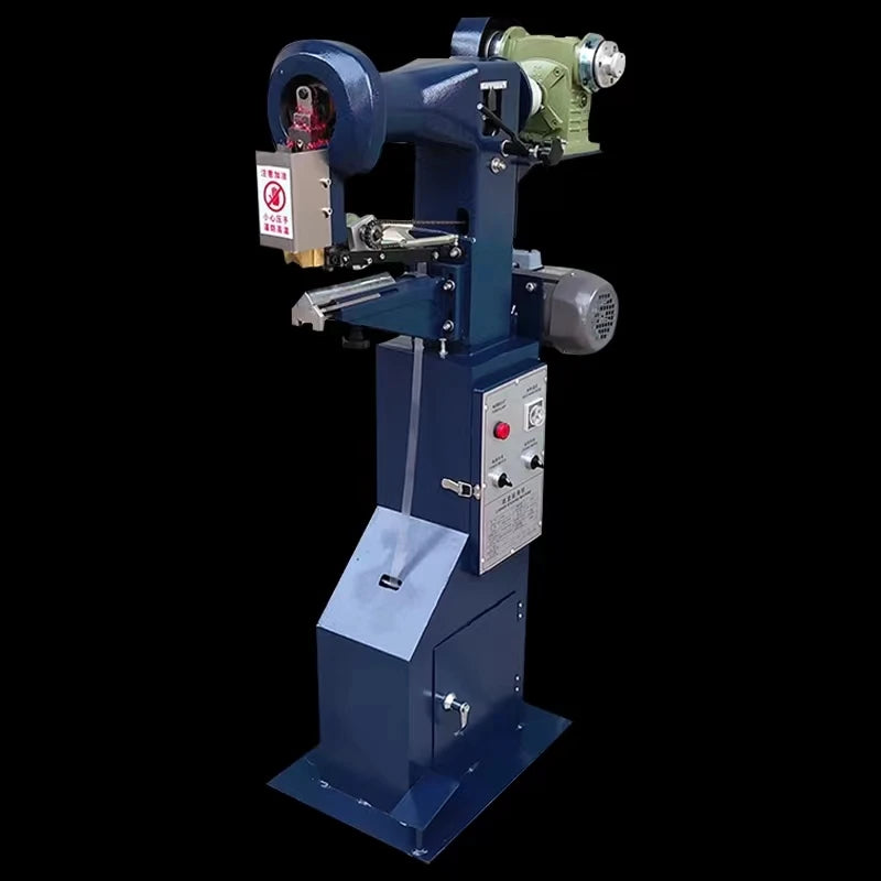 Manual Rigid Box Carton Forming Machine Box Corner Pasting Machine TJ40