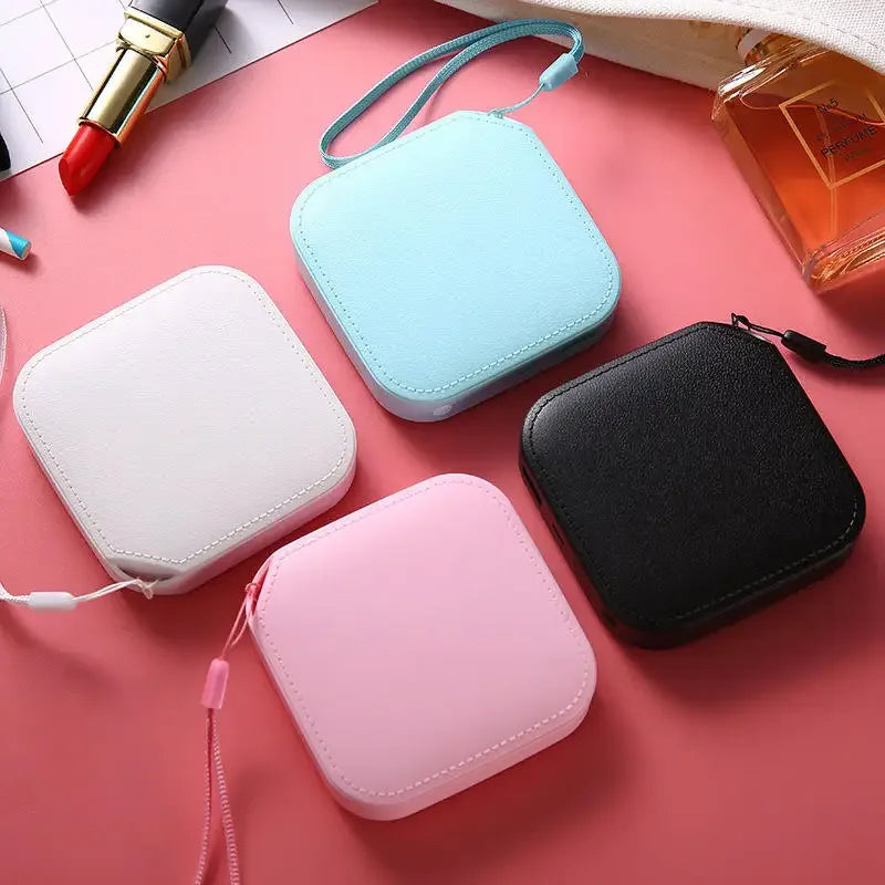 10000mAh Fast Charging Power Bank - PD USB-C Portable Battery Tidesmit