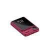 Tidesmit 10000mAh Portable Power Bank - 22.5W Fast Charging USB-C Red Tidesmit