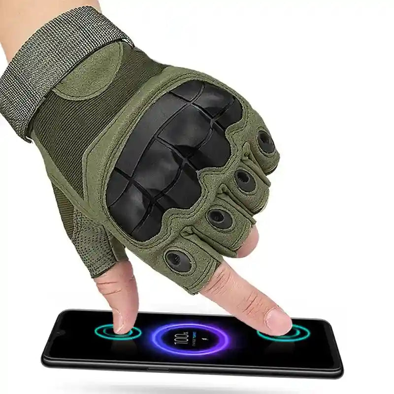 Workout Gloves for Weightlifting - Breathable Fitness Gear | Tidesmit Tidesmit