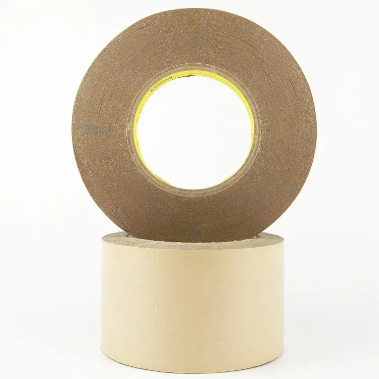 3M Removable Repositionable Double Coated PET Tape 9425HT Two Sides, Two Adhesives