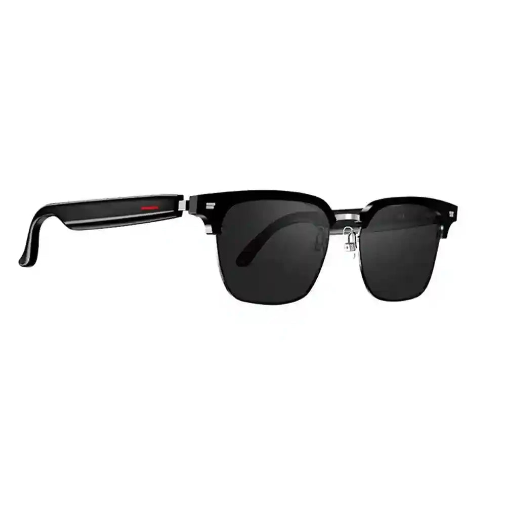 Tidesmit Smart Bluetooth Audio Glasses E13-06 with Anti-Blue Light Tidesmit