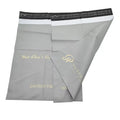 Wholesale Custom Large Foldable Plastic Courier Parcel Logistics Bags for Shipping Delivery