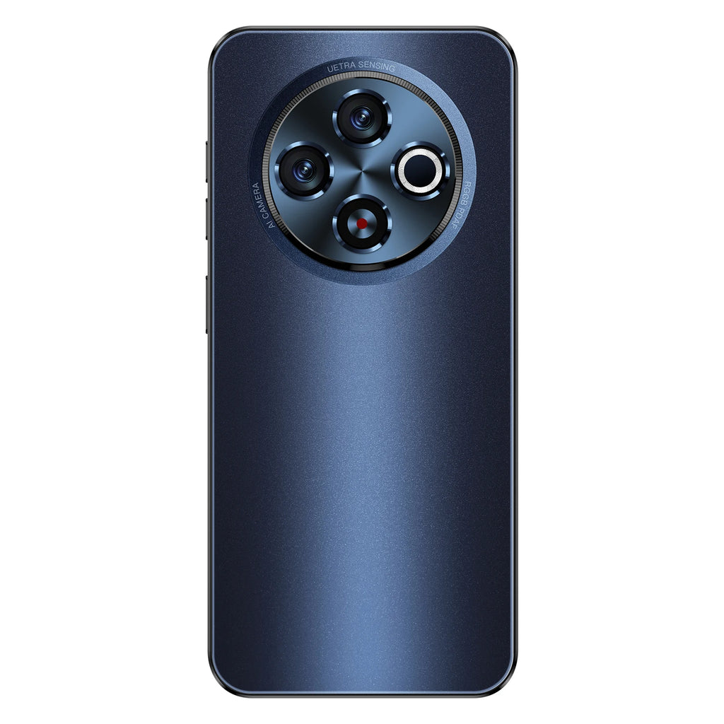 2026 Best Spark 30 5G Smart Android Phone 16+1TB 7.3" 8000mAh Long Standby Unlocked Dual SIM