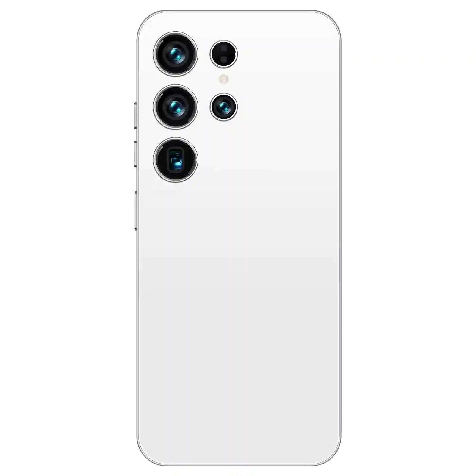 Tidesmit 5G Smartphone - 1TB Storage, 16GB RAM, 108MP Camera White 16g 1TB Tidesmit